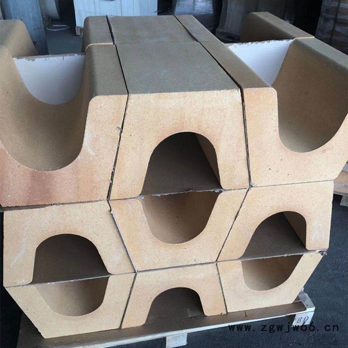 豫宏耐火材料 定做各种异形耐火砖来图定制加工 异型耐火砖图2