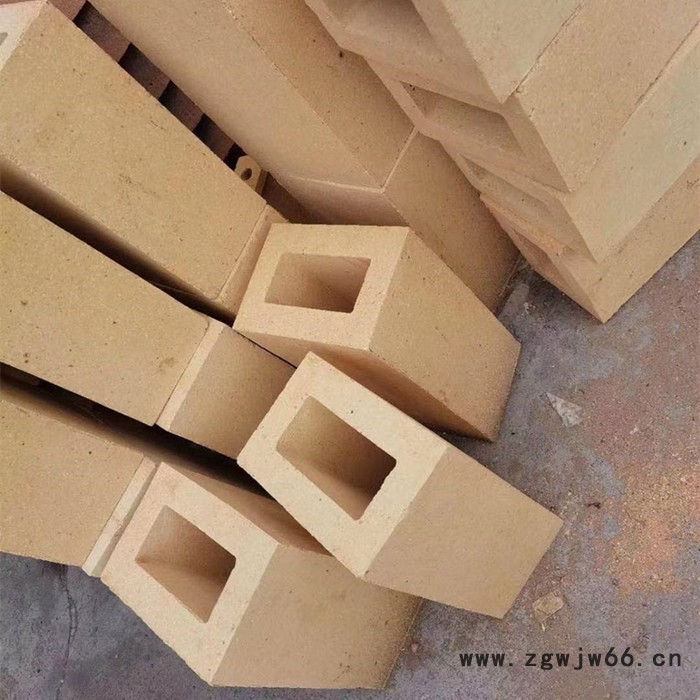豫宏耐火材料 定做各种异形耐火砖来图定制加工 异型耐火砖图4