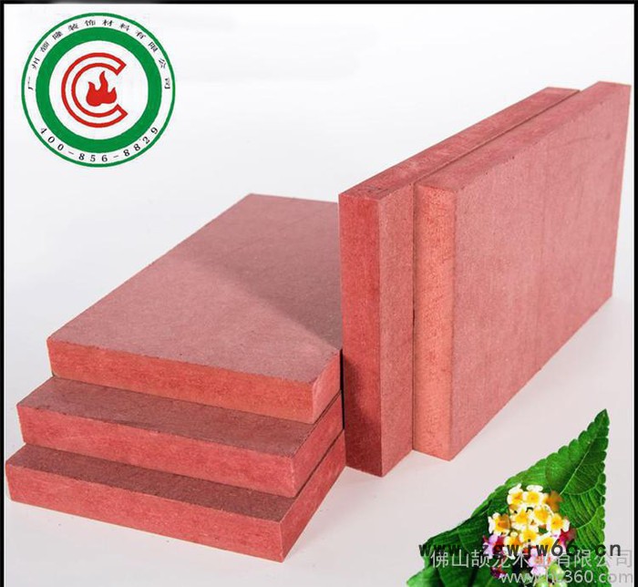 12mm美标检测A级防火密度板|专业防火材料销售|国标GB8624图3