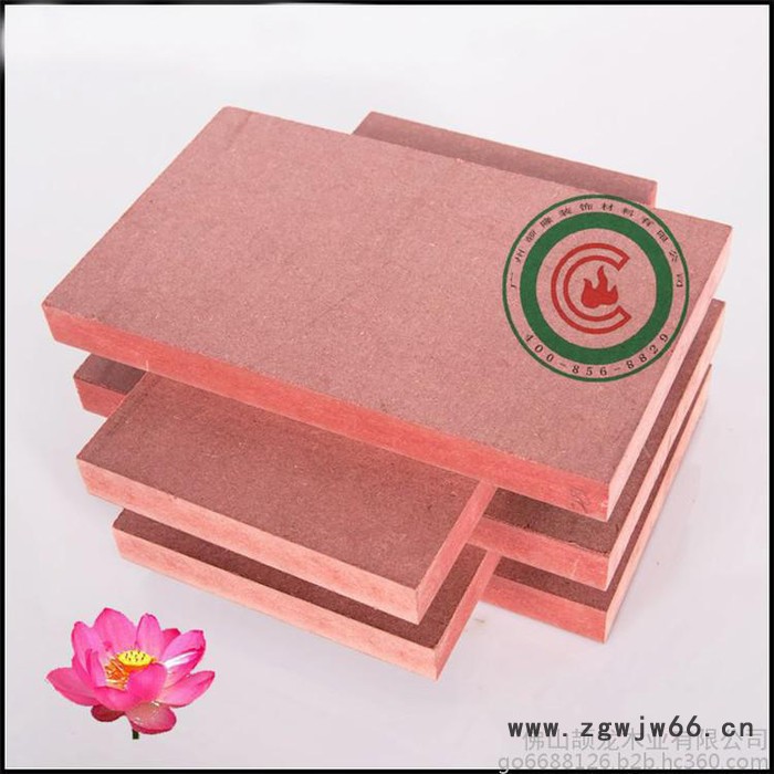 12mm美标检测A级防火密度板|专业防火材料销售|国标GB8624图7