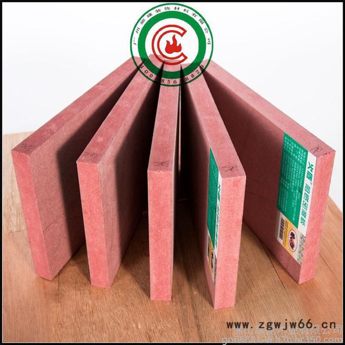 12mm美标检测A级防火密度板|专业防火材料销售|国标GB8624图4