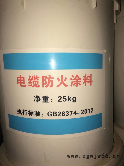 华奇军旺其他耐火、防火材料图4