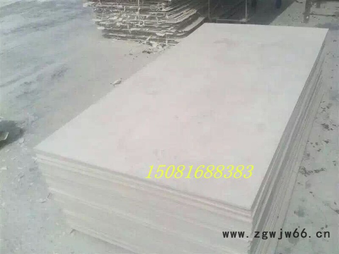 华奇军旺其他耐火、防火材料图3