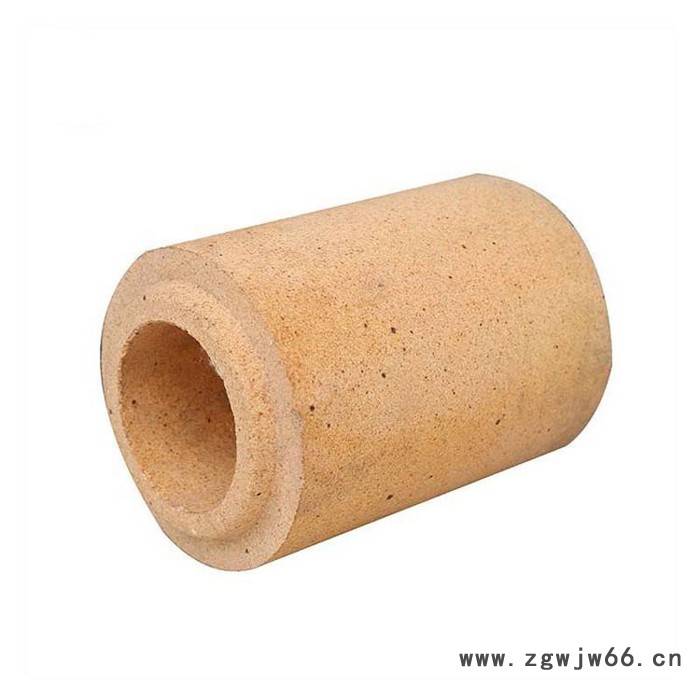 河南耐火材料厂家 袖砖图3