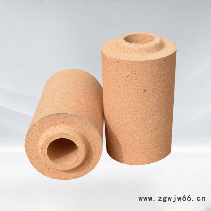 河南耐火材料厂家 袖砖图5