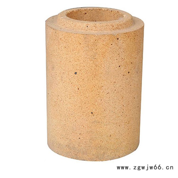 河南耐火材料厂家 袖砖图4