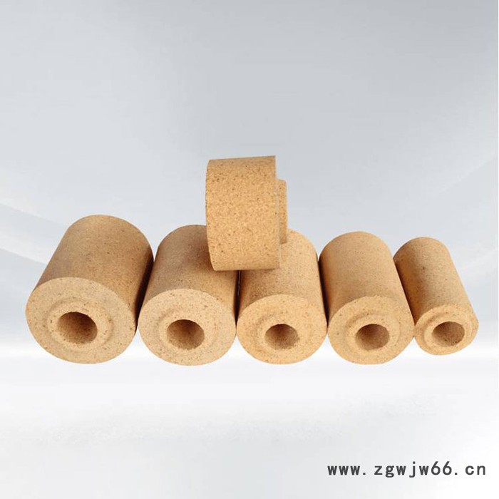 河南耐火材料厂家 袖砖图2