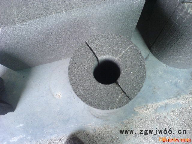 绝热泡沫玻璃 防火材料图2