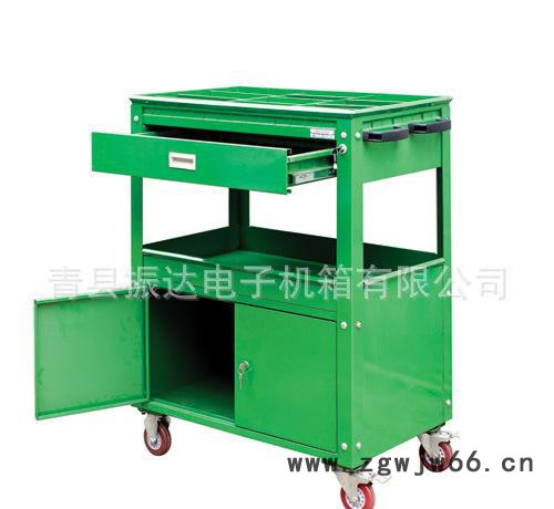 厂家定做刀具车 多功能刀具车 大容量刀具车 多款任选 量大优惠图2