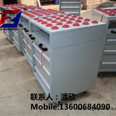 刀具柜，刀具车，BT30刀具车