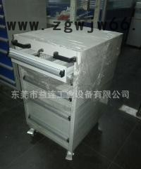 抽屉式刀具车 4层刀具车 可拆装式刀具车 刀具车 定制