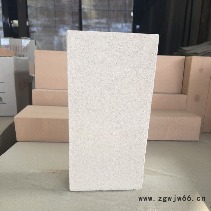 豫宏耐材 耐火材料厂家 轻质保温砖 高铝轻质砖 轻质耐火砖图7