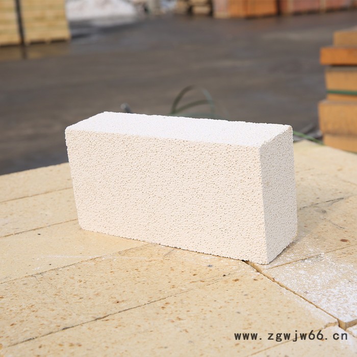 豫宏耐材 耐火材料厂家 轻质保温砖 高铝轻质砖 轻质耐火砖图8