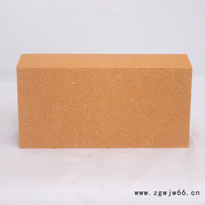 豫宏耐材 耐火材料厂家 轻质保温砖 高铝轻质砖 轻质耐火砖图5