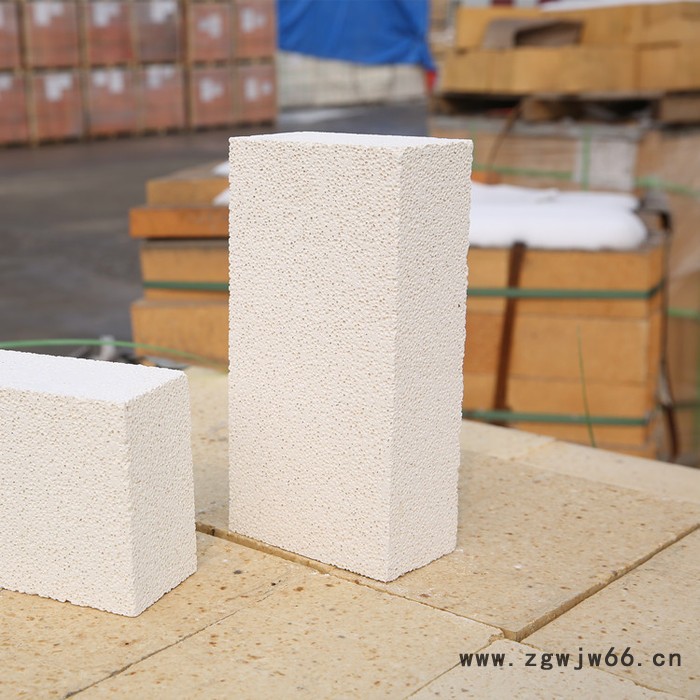 豫宏耐材 耐火材料厂家 轻质保温砖 高铝轻质砖 轻质耐火砖图6