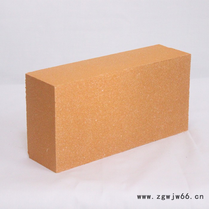 豫宏耐材 耐火材料厂家 轻质保温砖 高铝轻质砖 轻质耐火砖图3