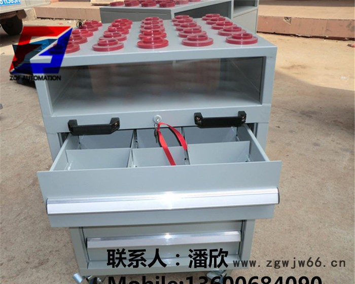 数控刀具柜 刀具柜 刀具柜 刀具柜生产图2