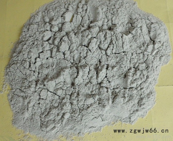 河北漂珠厂家 保温冒口专用高温耐火防火材料图2