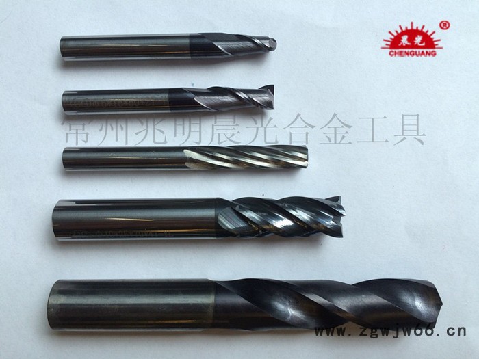 供应孔加工刀具 数控刀具图3