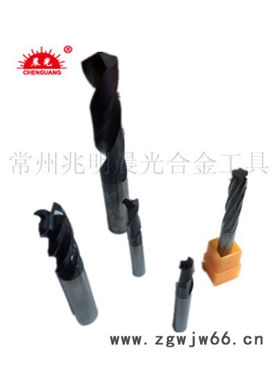 供应孔加工刀具 数控刀具图2