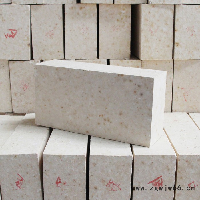 窑炉耐火砖 粘土砖高铝砖 致密低气孔重质耐火砖 新密耐火材料厂家批发图3