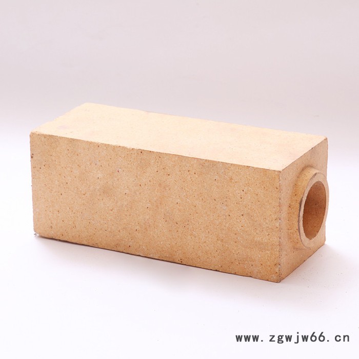 窑炉耐火砖 粘土砖高铝砖 致密低气孔重质耐火砖 新密耐火材料厂家批发图4