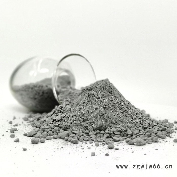 耐火浇注料 高铝浇注料 可塑料 喷涂料 不定型耐火材料批发图4