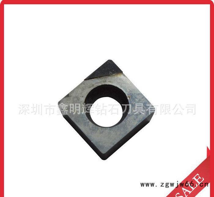 天然钻石刀具  非标刀具  pcd刀具 cnc刀具图2