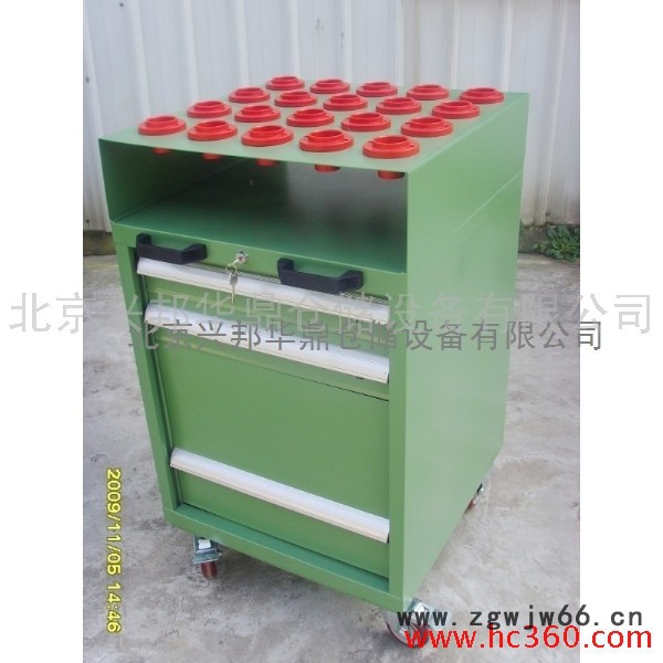 供应HDK008刀具柜-数控刀具车-刀具车图2