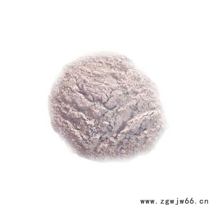 豫宏耐材  氧化锌回转窑用耐火材料 整体施工 耐火浇注料图2