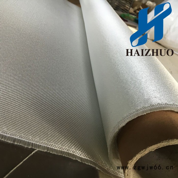 厂家**江苏苏州海卓玻璃纤维钢丝布/玻璃纤维钢丝混纺布/量大从优 耐火/防火材料图5