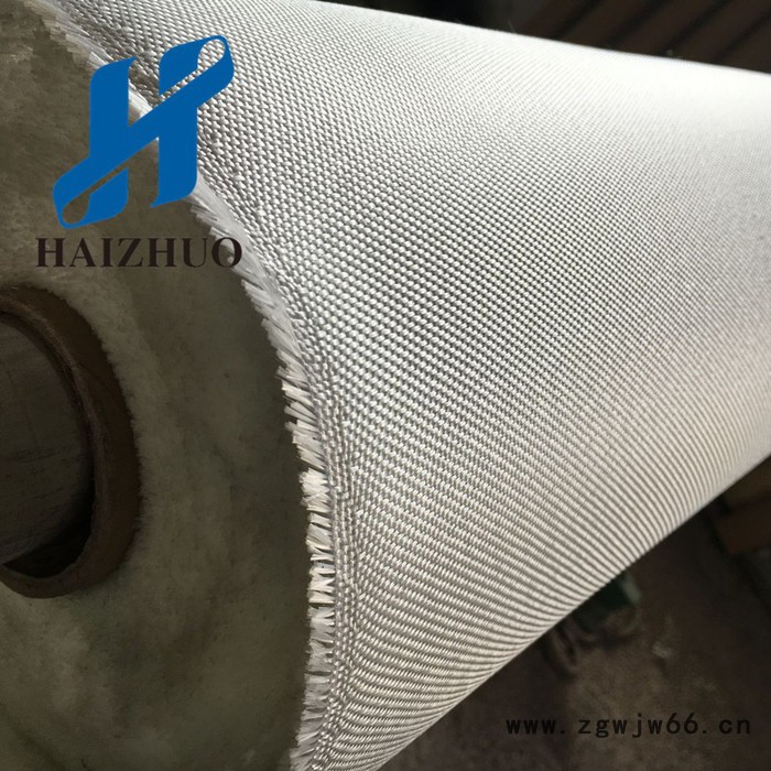 厂家**江苏苏州海卓玻璃纤维钢丝布/玻璃纤维钢丝混纺布/量大从优 耐火/防火材料图6