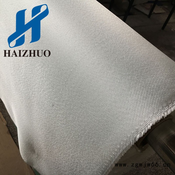 厂家**江苏苏州海卓玻璃纤维钢丝布/玻璃纤维钢丝混纺布/量大从优 耐火/防火材料图3
