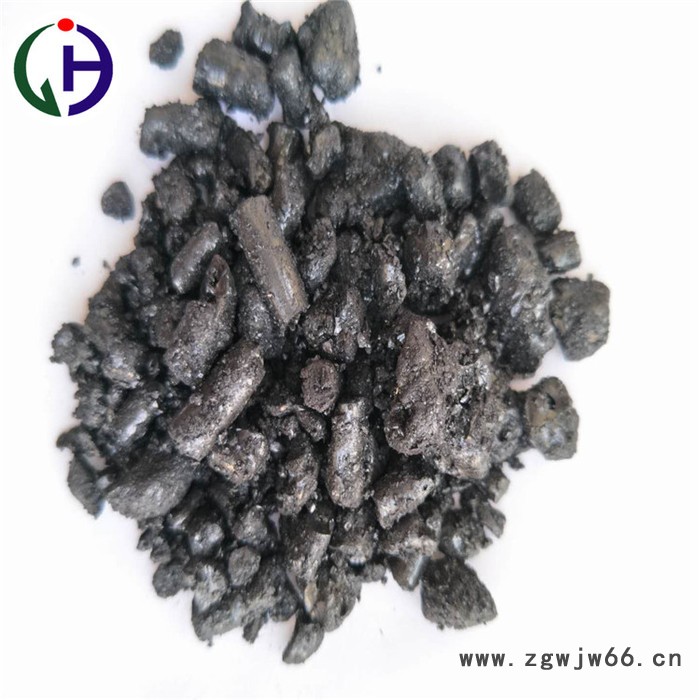 高温煤沥青 用于耐火材料   原材料加工 圆柱颗粒图7