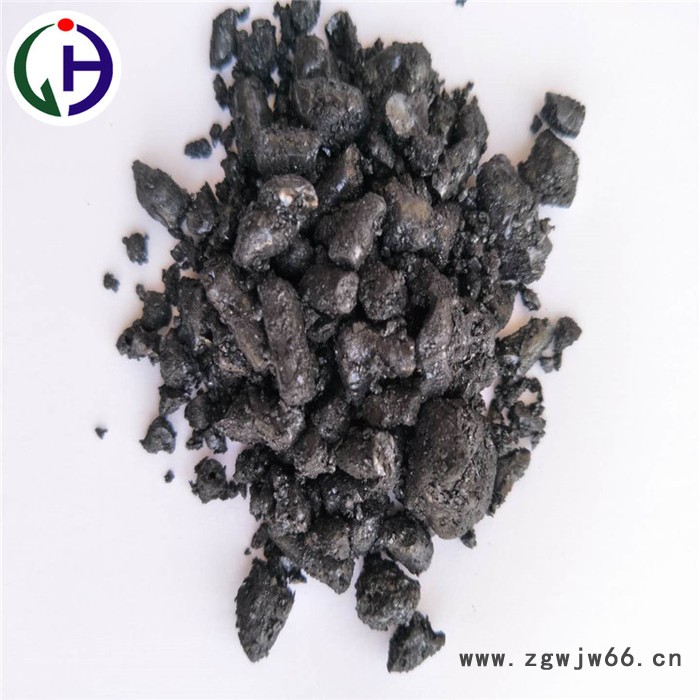 高温煤沥青 用于耐火材料   原材料加工 圆柱颗粒图8