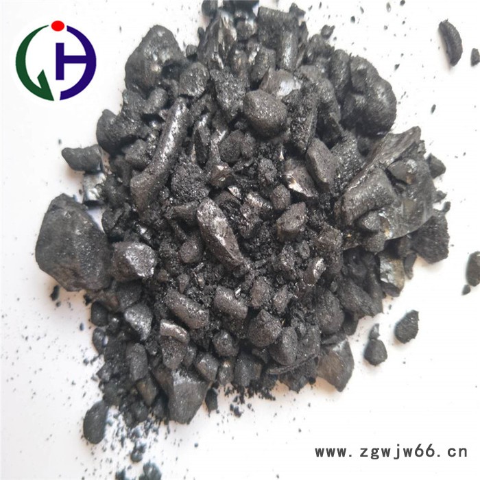 高温煤沥青 用于耐火材料   原材料加工 圆柱颗粒图6