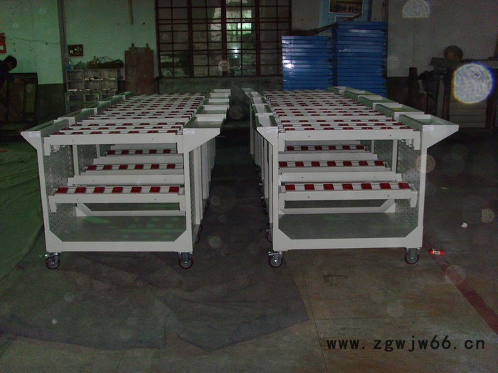 非快FKD-7004刀具架刀模架柜汽修车间专用工具箱工具柜工具车刀具车刀具柜刀具箱工作台工作桌储物箱储物柜图5