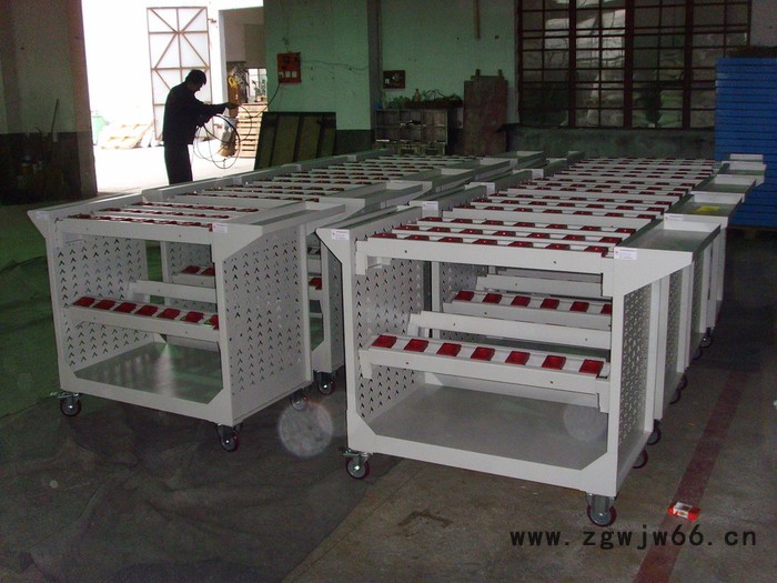 非快FKD-7004刀具架刀模架柜汽修车间专用工具箱工具柜工具车刀具车刀具柜刀具箱工作台工作桌储物箱储物柜图6