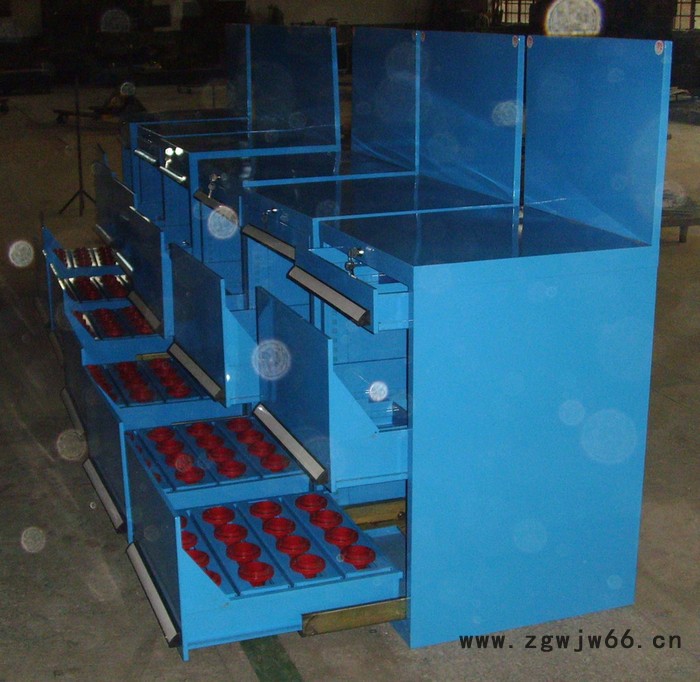 非快FKD-7004刀具架刀模架柜汽修车间专用工具箱工具柜工具车刀具车刀具柜刀具箱工作台工作桌储物箱储物柜图7