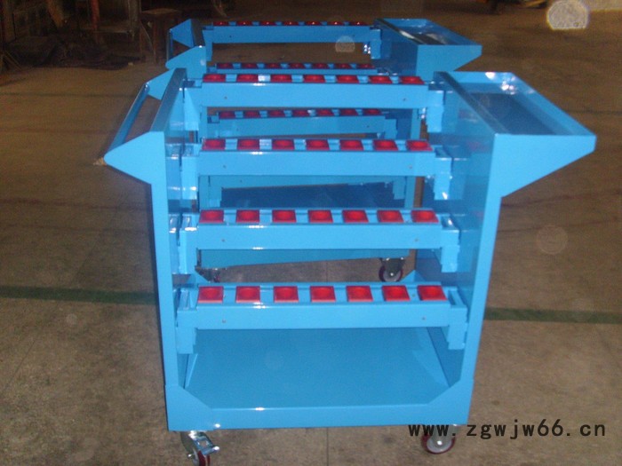 非快FKD-7004刀具架刀模架柜汽修车间专用工具箱工具柜工具车刀具车刀具柜刀具箱工作台工作桌储物箱储物柜图4