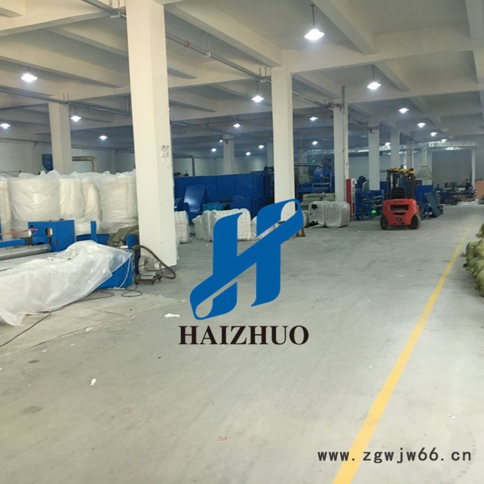 海卓 耐火防火材料厂家 玻璃纤维防火毯/家用灭火毯批发销售图3