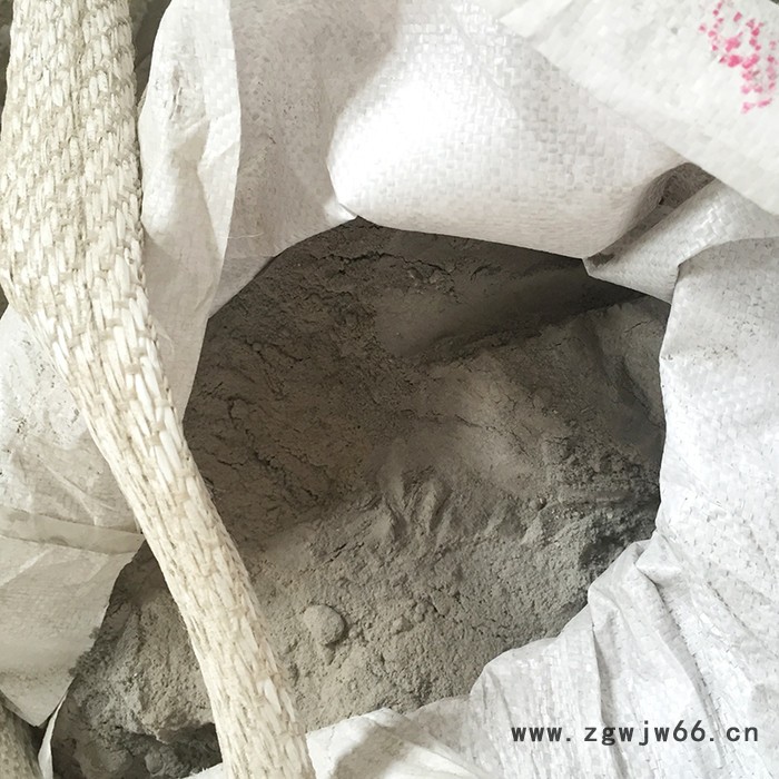 耐火灌浆料 耐火材料厂家批发高温早强灌浆料图2