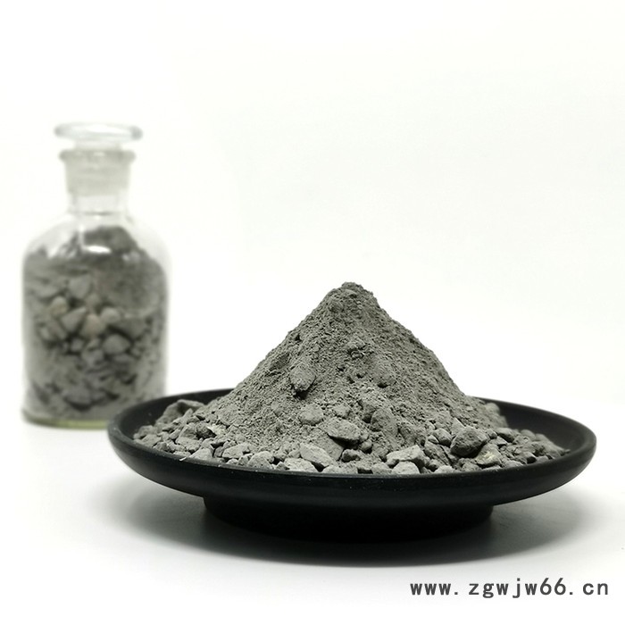 耐火灌浆料 耐火材料厂家批发高温早强灌浆料图3