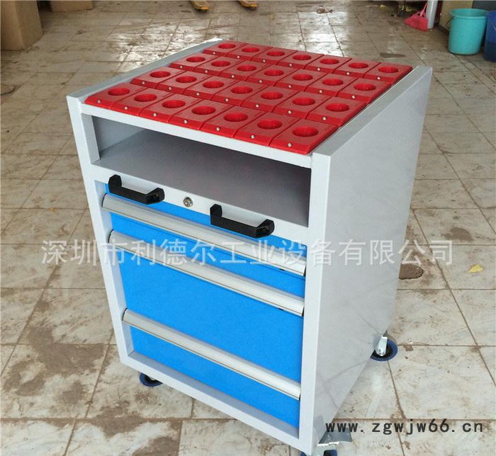 【刀具柜】移动式刀具柜 刀具柜定制抽屉式移动刀具柜