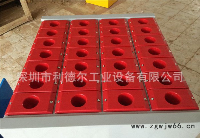 【刀具柜】移动式刀具柜 刀具柜定制抽屉式移动刀具柜图2