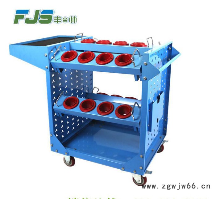 上海丰今帅,ADJC-BT50,刀具车、刀具架,定制刀具车图2