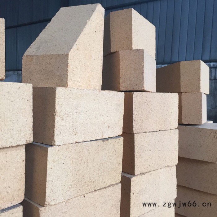 耐火砖价格 批发热工设备内衬隔热层用耐火材料 多材质规格 轻质耐火砖 重质耐火砖图2