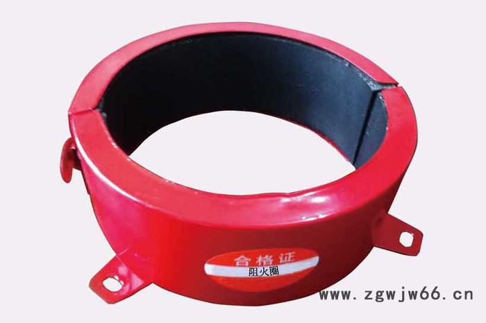 狼狗LGP_1023防火阻火圈**防火材料】廊坊名泵防火材料有限公司图2