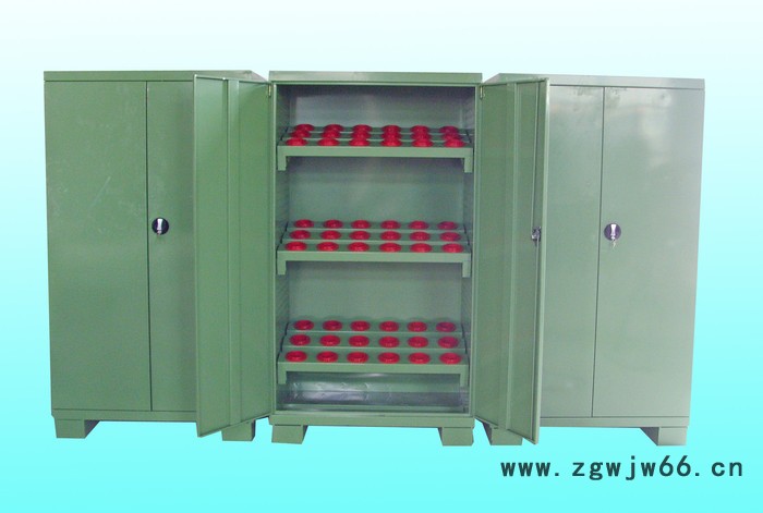 上海FKG-7068刀具车、刀具架、刀具柜图2