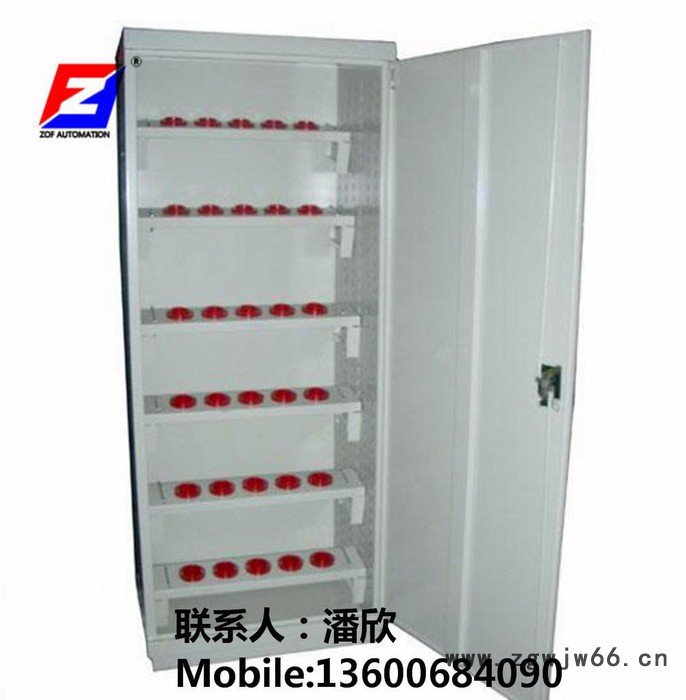 刀具架制造直销 价格优惠 专业生产刀具柜 刀具车图3